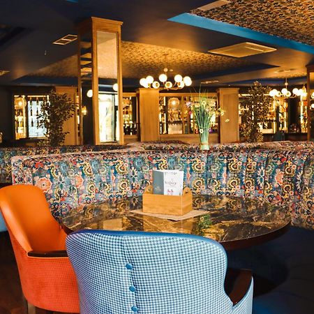 Amber Springs Hotel Gorey Esterno foto