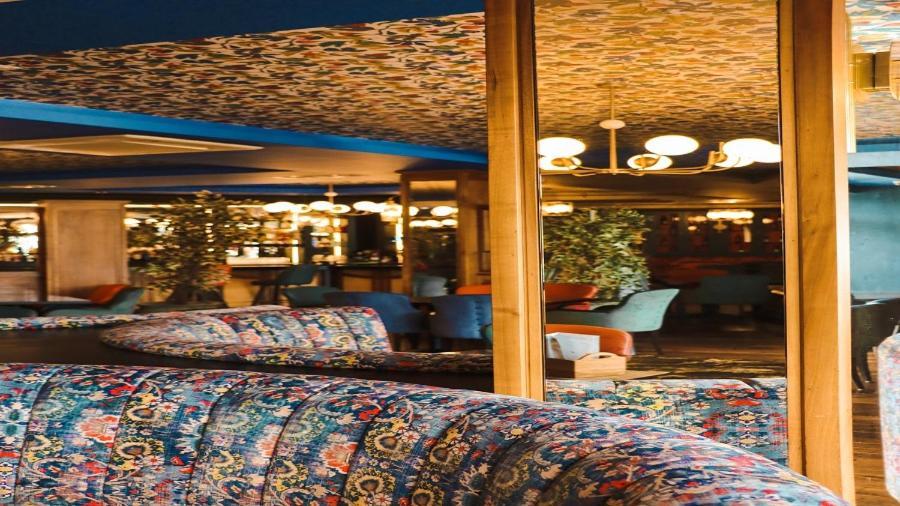 Amber Springs Hotel Gorey Esterno foto