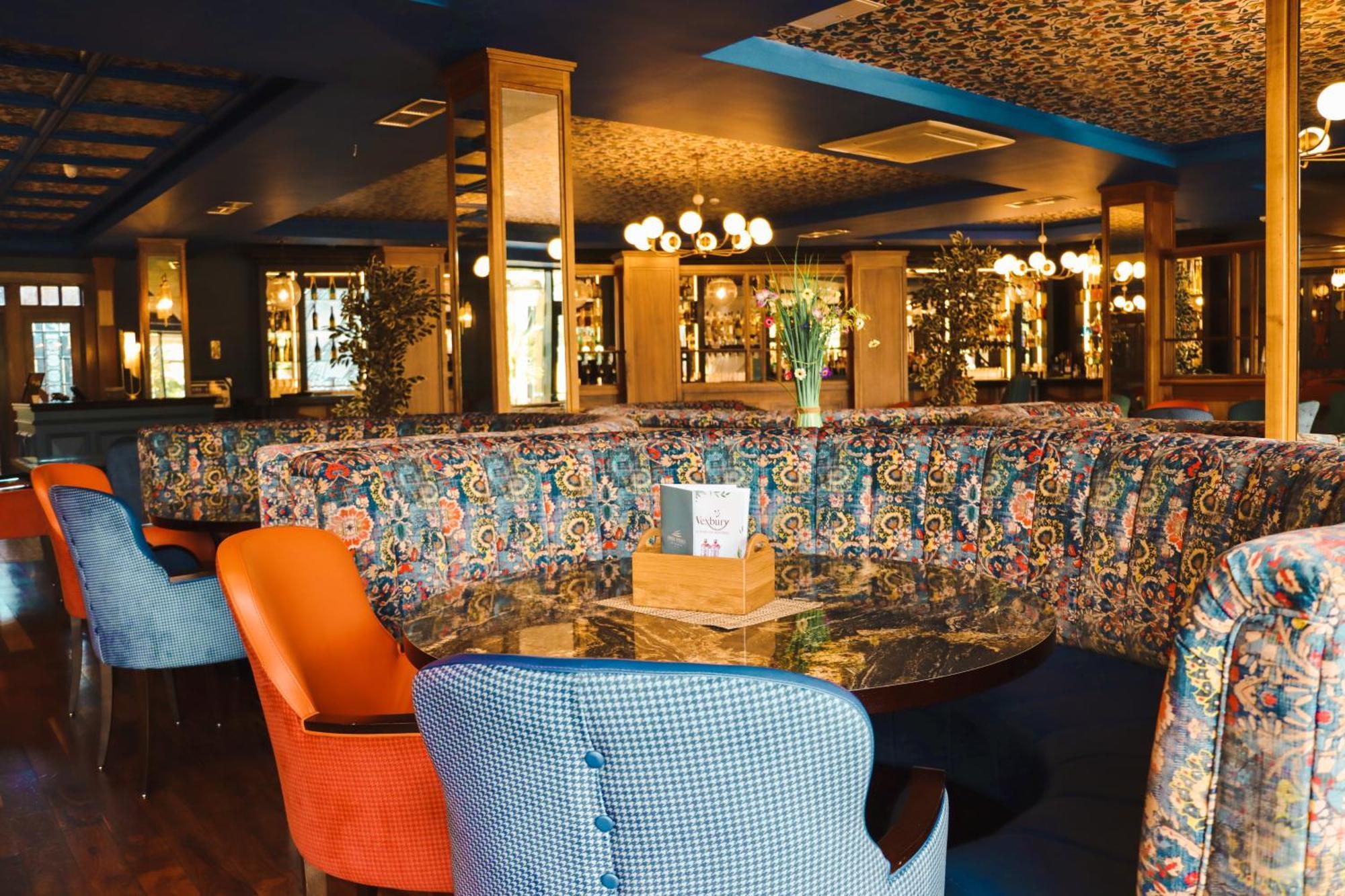 Amber Springs Hotel Gorey Esterno foto