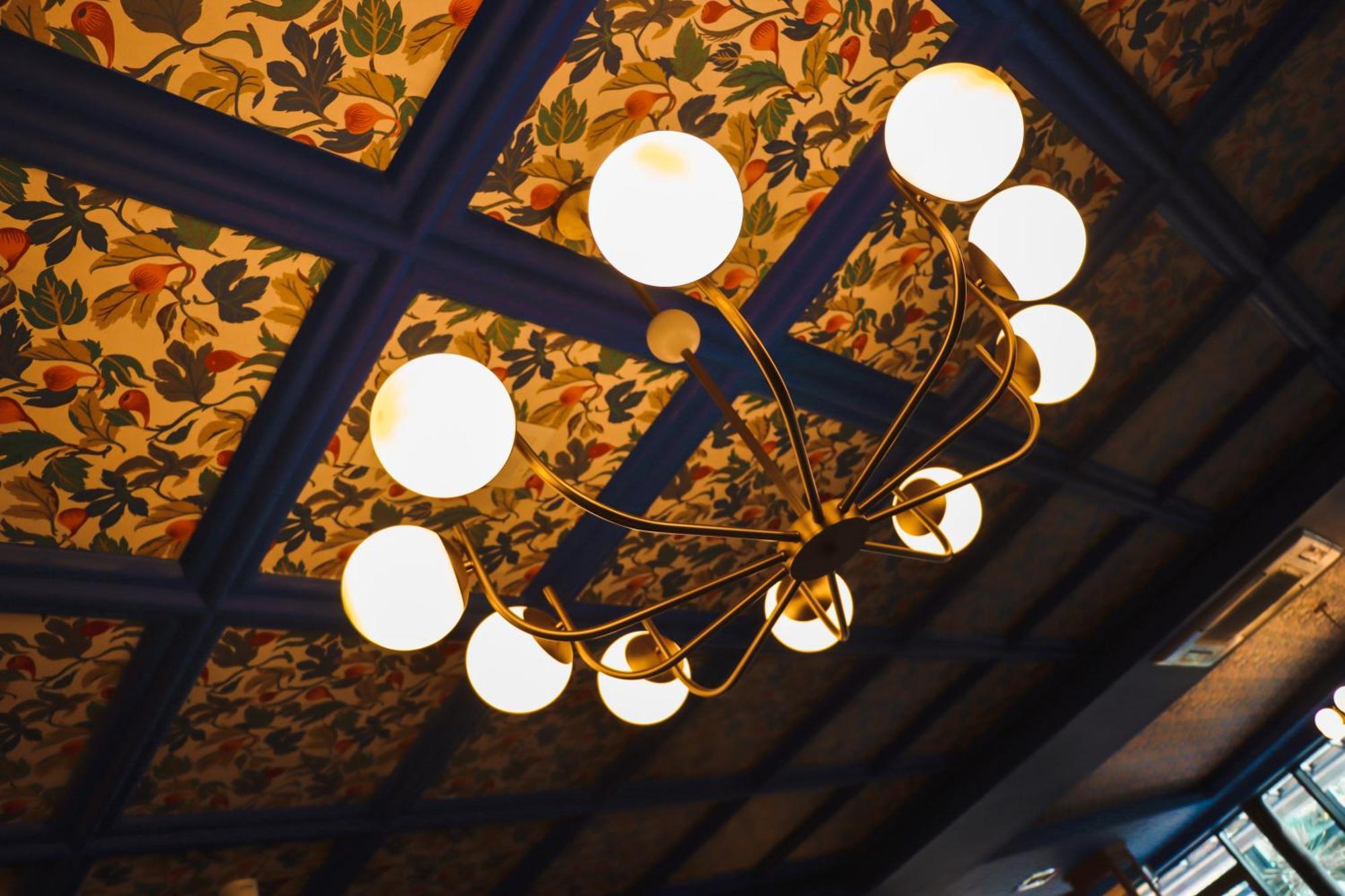 Amber Springs Hotel Gorey Esterno foto
