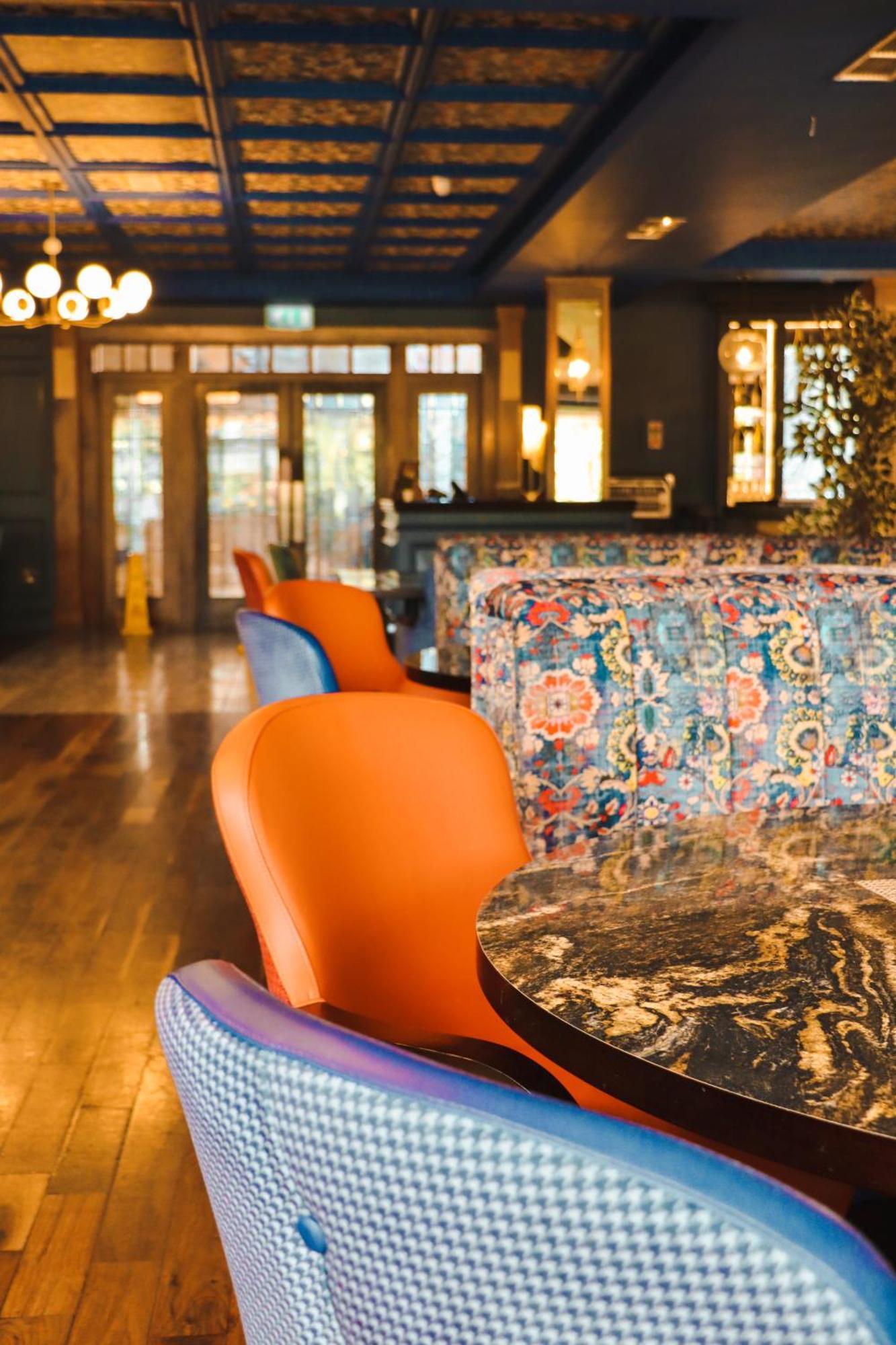 Amber Springs Hotel Gorey Esterno foto
