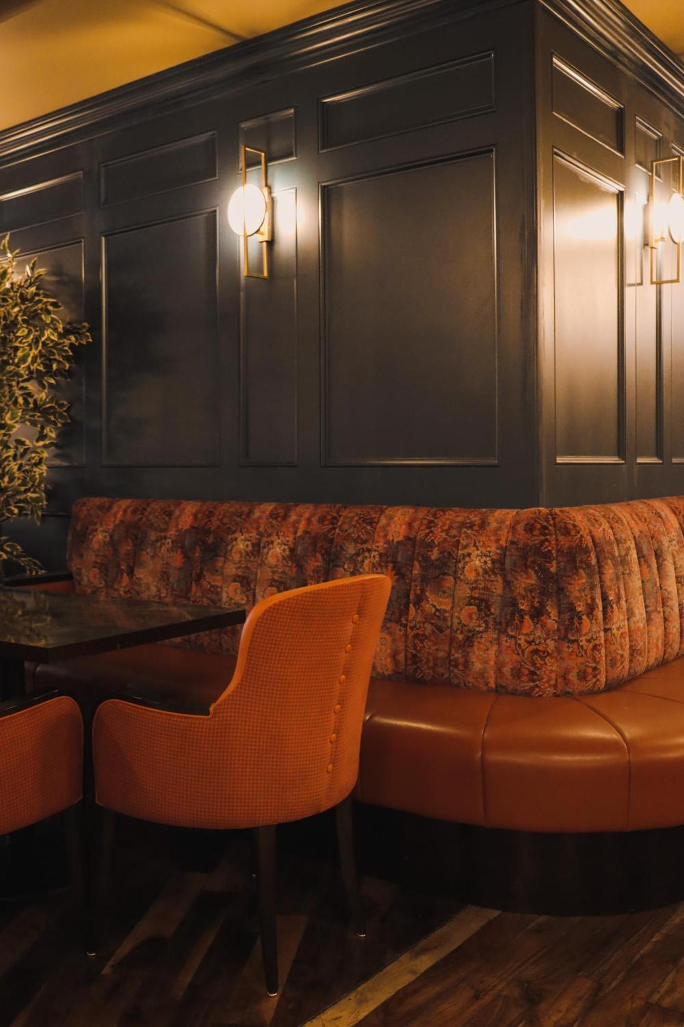 Amber Springs Hotel Gorey Esterno foto
